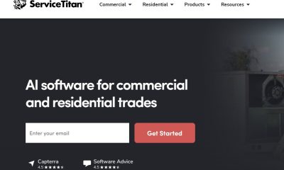 ServiceTitan Slides Nearly 30% After Beat as Soft Third-Quarter Guide