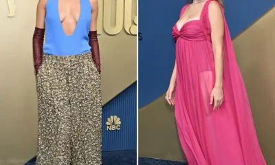Melissa Rivers Names Worst Dressed Celebs at the 2026 Emmys: 'Someone Clearly Does Not Like Them'