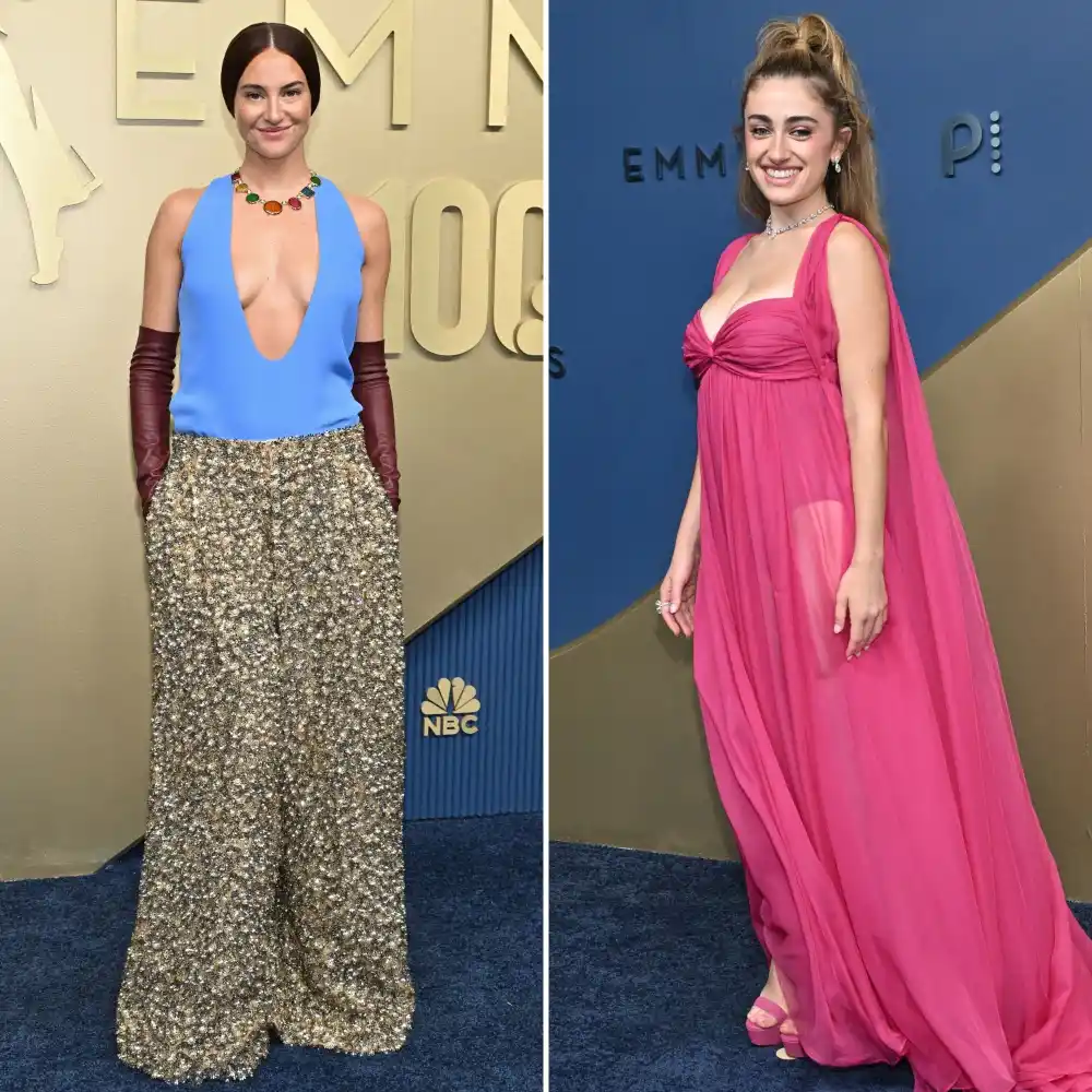 Melissa Rivers Names Worst Dressed Celebs at the 2026 Emmys: 'Someone Clearly Does Not Like Them'