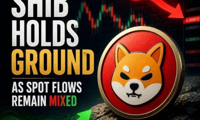 Crypto Breaking News
