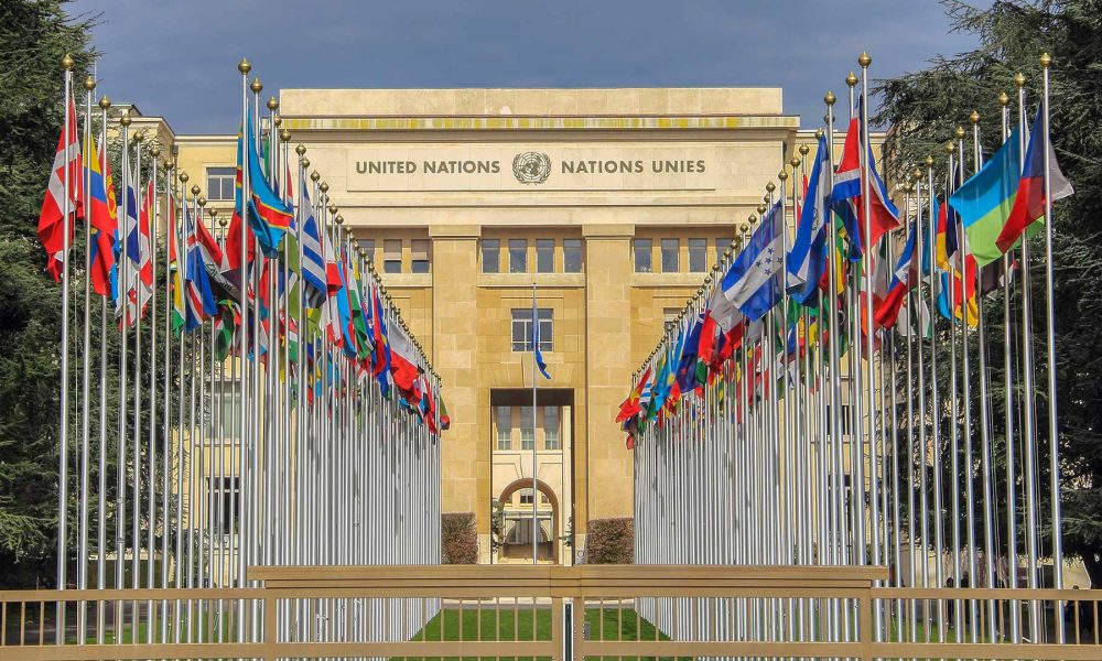 Communicating the UN's Sustainable Development Goals