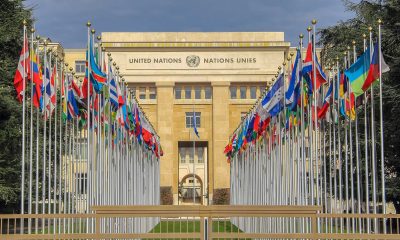 Communicating the UN's Sustainable Development Goals
