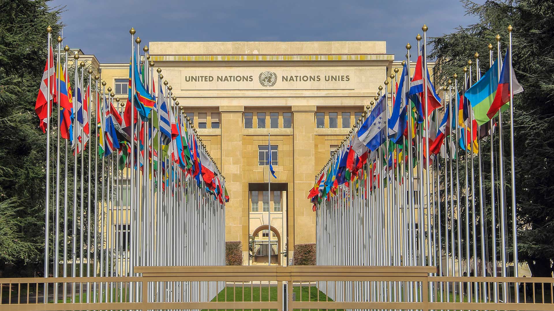 Communicating the UN's Sustainable Development Goals