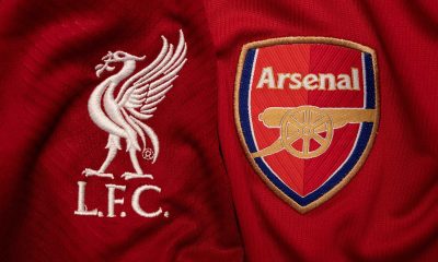Liverpool vs Arsenal Betting After a Packed October