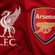 Liverpool vs Arsenal Betting After a Packed October