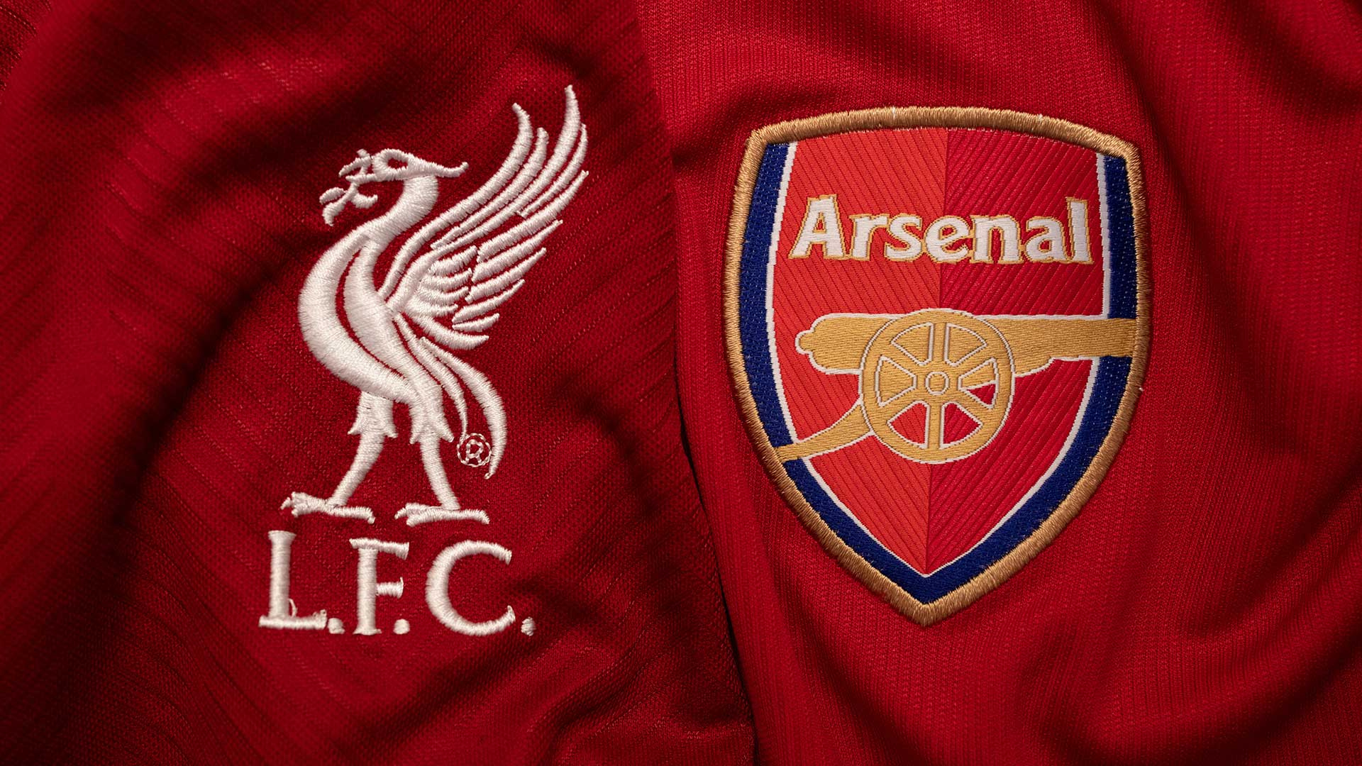 Liverpool vs Arsenal Betting After a Packed October