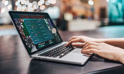 What business leaders can learn from poker