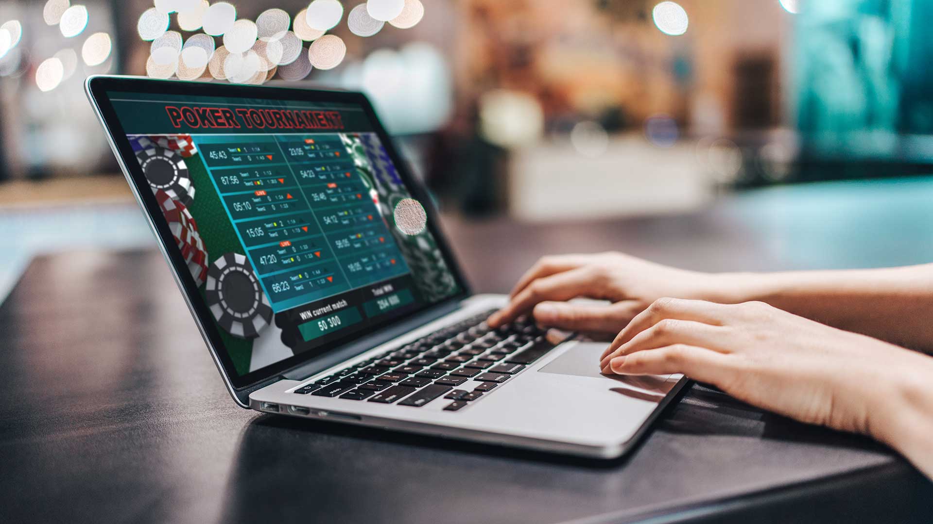 What business leaders can learn from poker