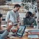 The Role of Digital Communication Tools in Modern Corporate Training