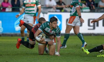 Betfred drops rugby league sponsorship