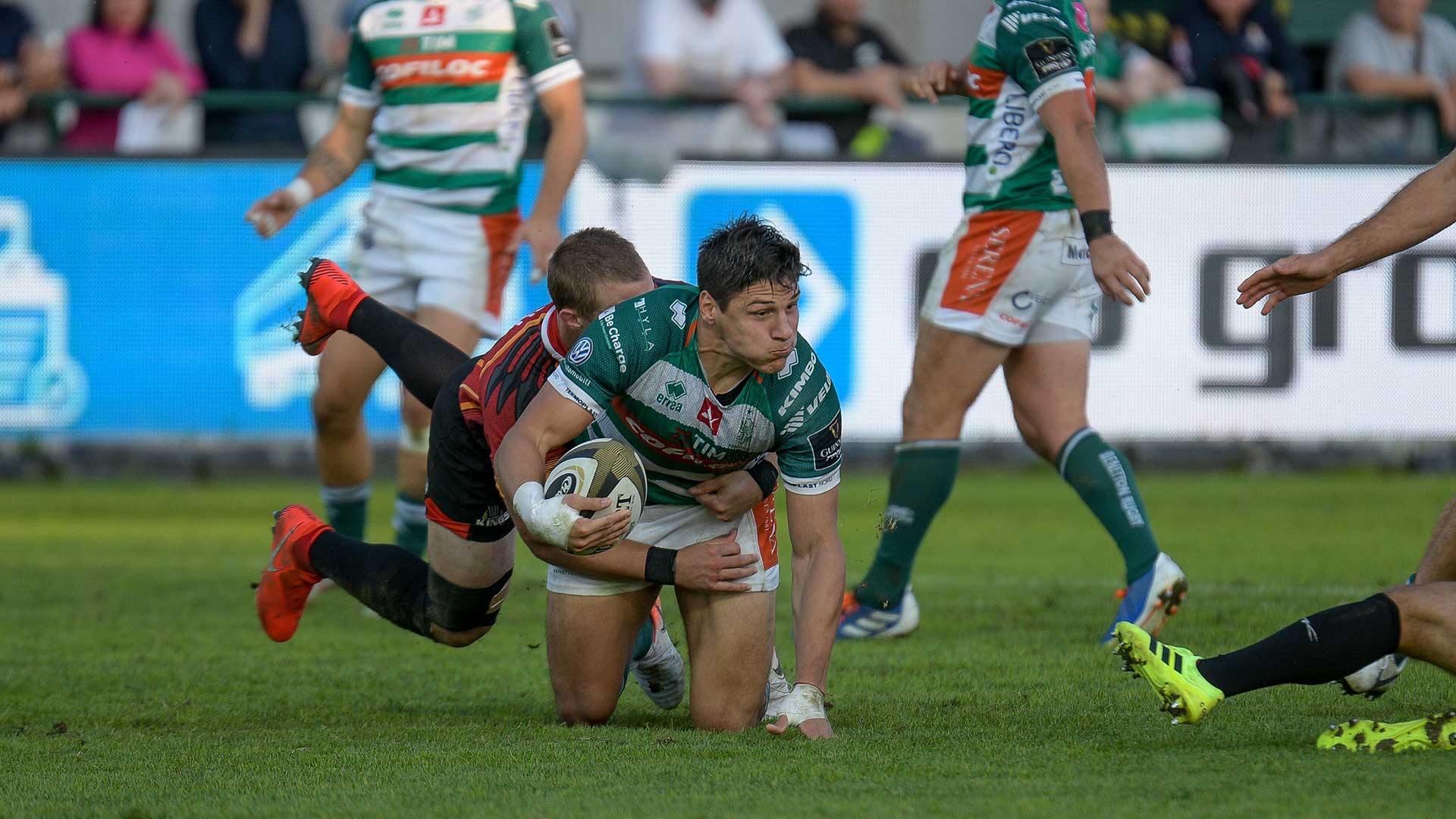 Betfred drops rugby league sponsorship