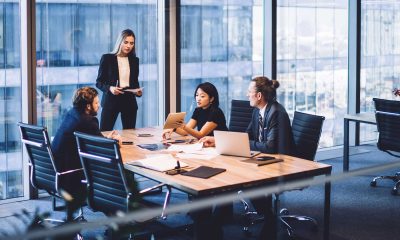 How Much Entrepreneurial Time Is Lost to Work That Doesn't Grow the Business?