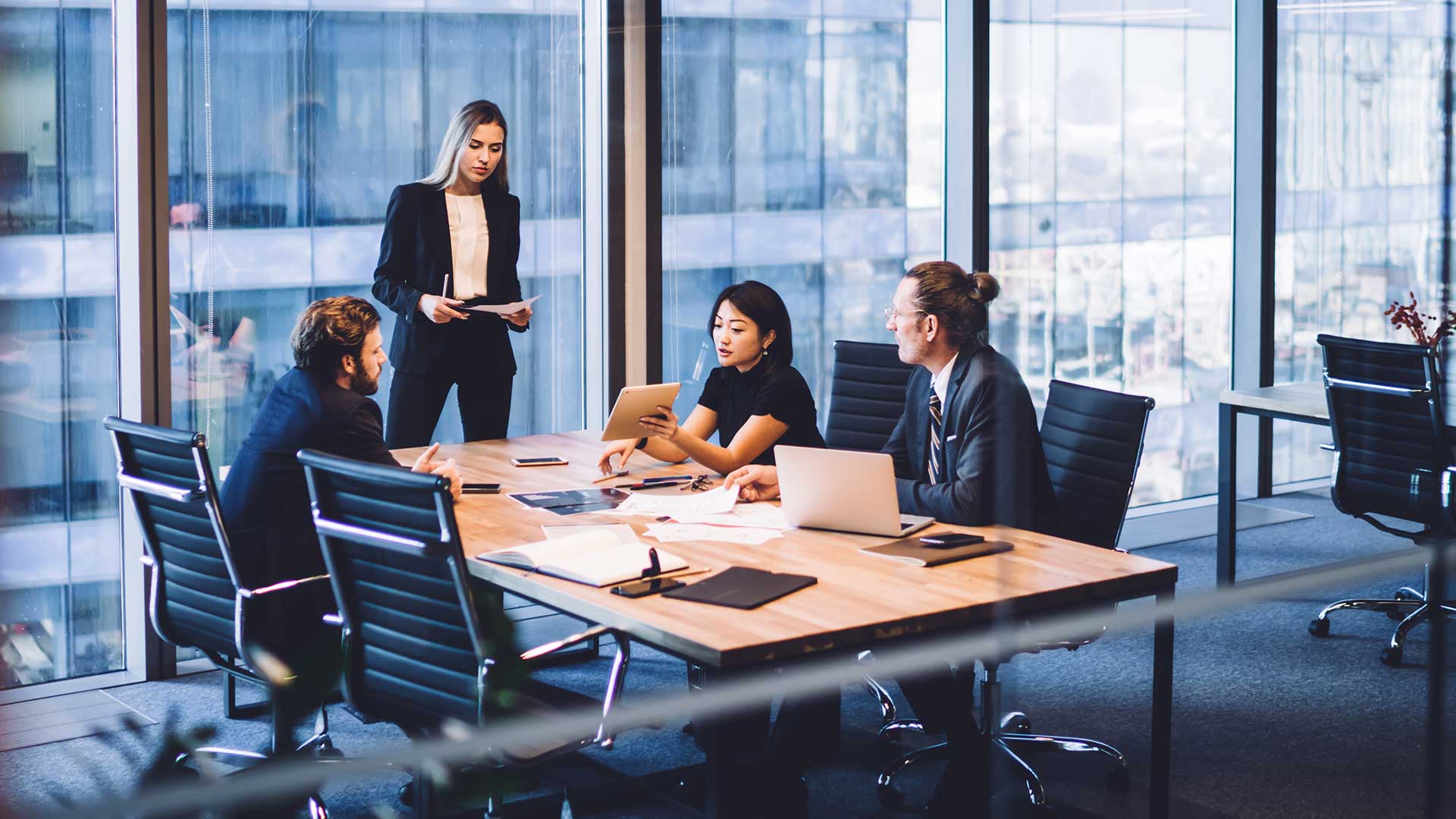 How Much Entrepreneurial Time Is Lost to Work That Doesn't Grow the Business?