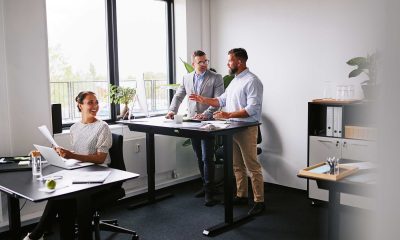 What UK SMEs Get Wrong About Their First Office