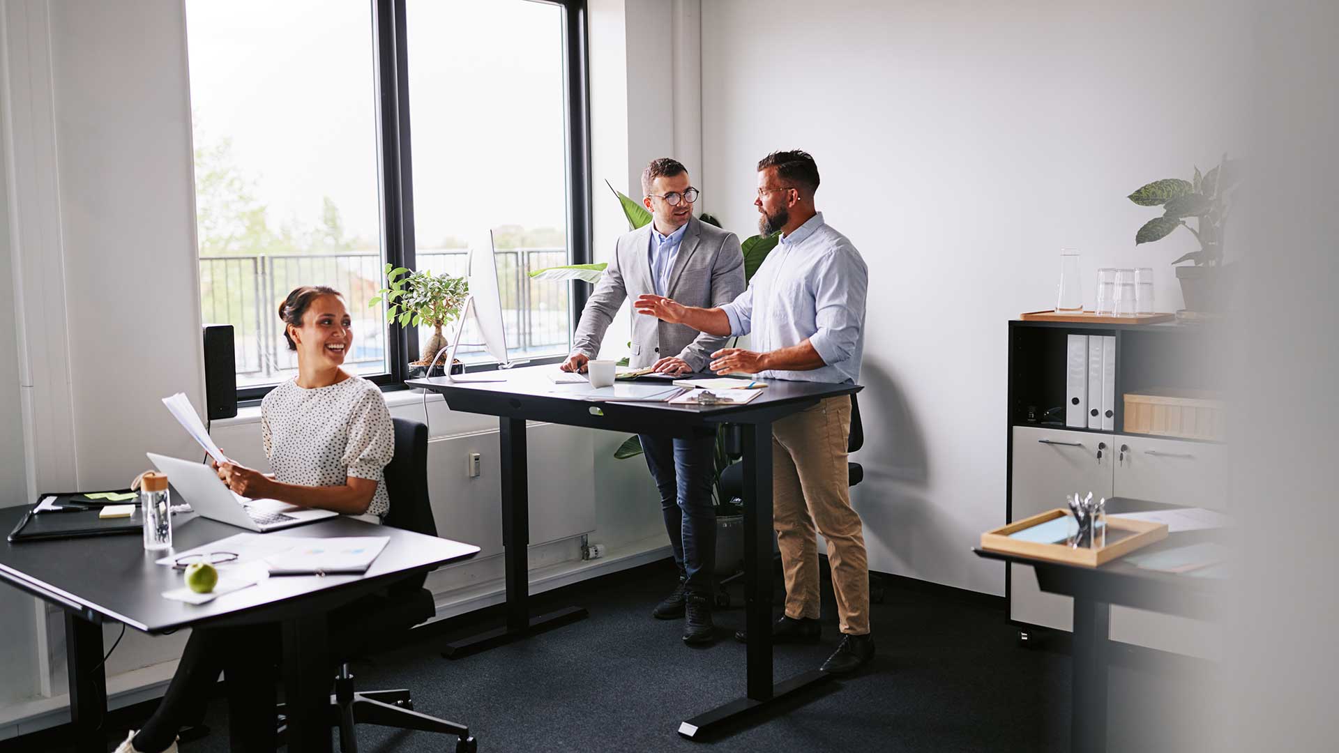 What UK SMEs Get Wrong About Their First Office