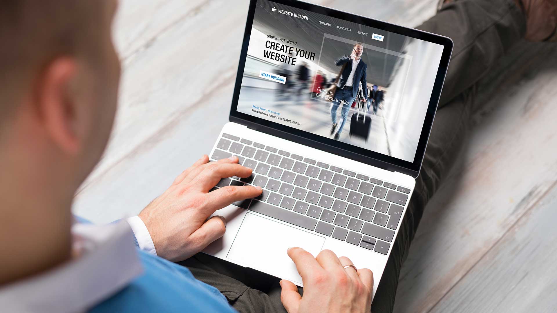 What Actually Separates a Good WordPress Development Agency From the Rest