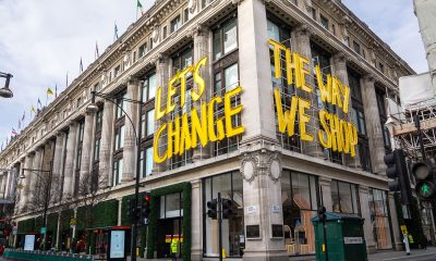 Selfridges boss calls for extension