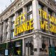 Selfridges boss calls for extension