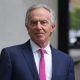 UK AI manufacturing target urged by Tony Blair Institute