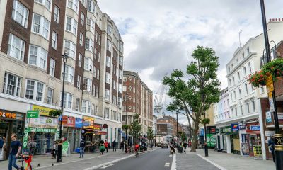 Business rates relief rise on table in October Budget