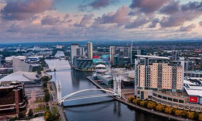 Salford tops GoDaddy 2026 ranking