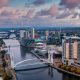 Salford tops GoDaddy 2026 ranking
