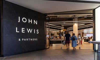 John Lewis concessions expand into fine art and travel