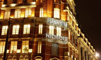 Harvey Nichols suppliers to get under 15p in the pound