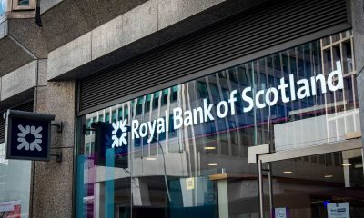 RBS fraud claims ruled a civil matter by Police Scotland
