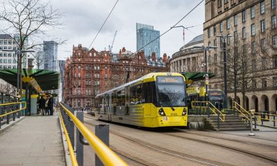 England's mayors to set levy with no cap