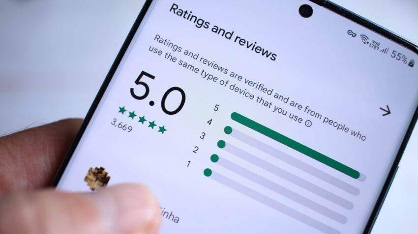 Read this What Businesses Should Know About Buying Reviews and Online Reputation