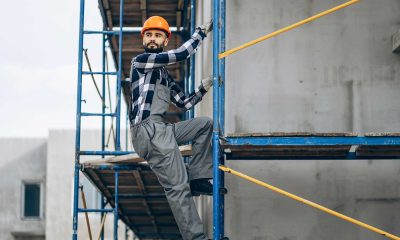 The Real Cost of Falls From Height at Work