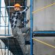The Real Cost of Falls From Height at Work