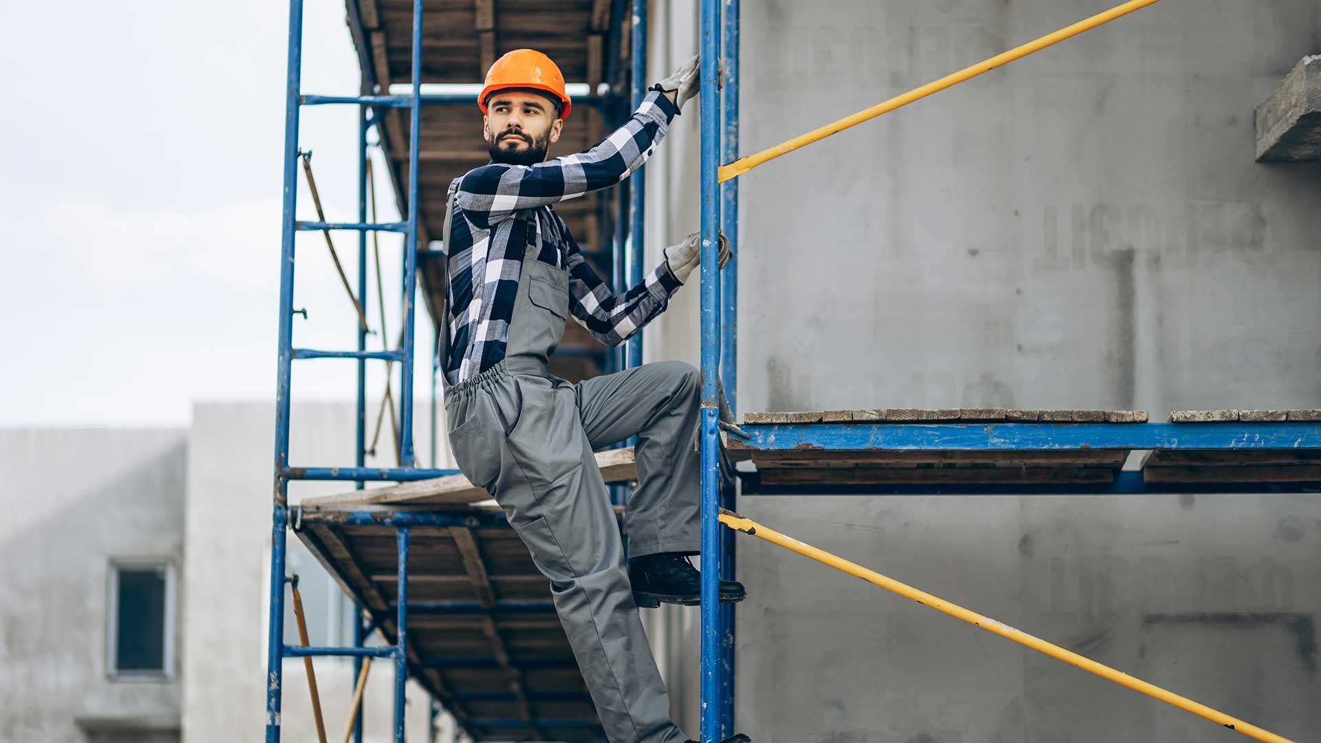 The Real Cost of Falls From Height at Work