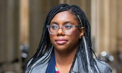 The Conservative leader blamed the wealth exodus on Labour tax policy, citing Sir Jim Ratcliffe, Fred Done and the hedge fund founder Chris Rokos.