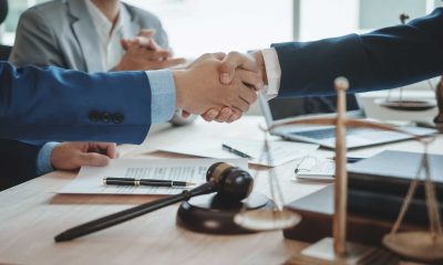 Tony Buzbee on the Clients Who Walk Through the Door and What They Actually Need