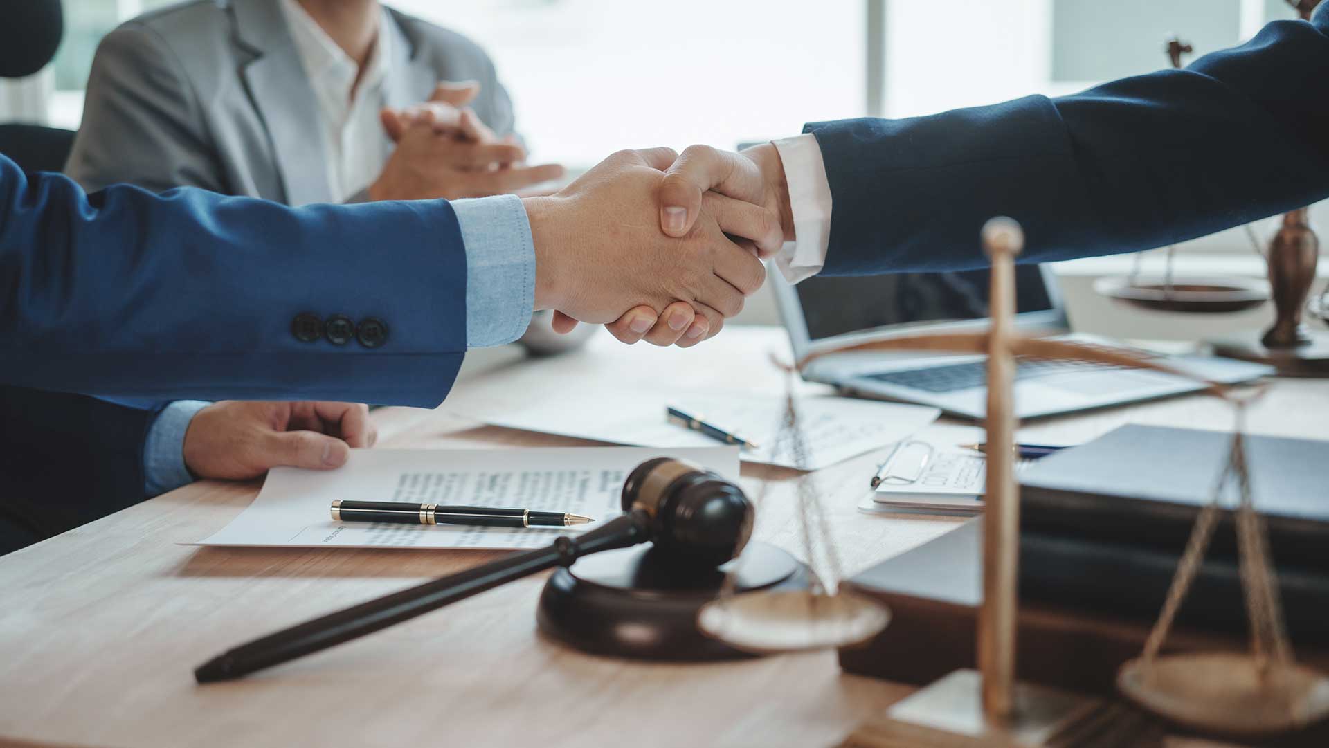 Tony Buzbee on the Clients Who Walk Through the Door and What They Actually Need