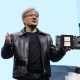 AI regulation not needed, says Nvidia's Jensen Huang