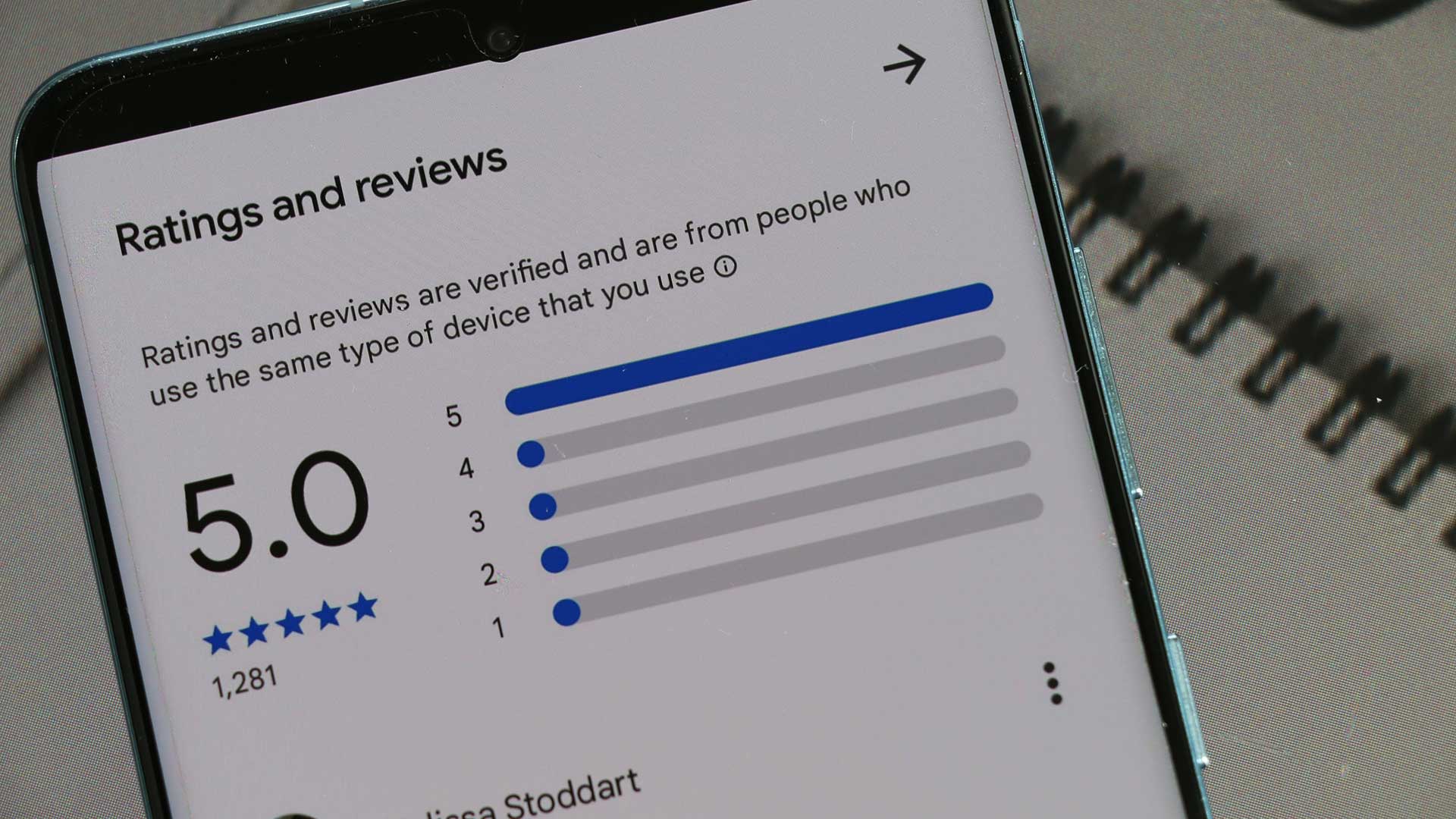 6 Reliable Sites to Buy Google Reviews (5-Star & Custom)