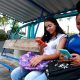 WhatsApp harmful content alerts top apps outside U16 ban