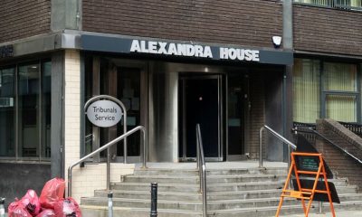 Employment tribunal backlog hits record 70,000 cases