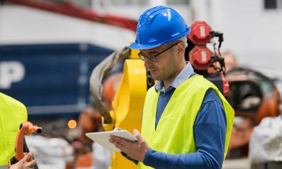 UK manufacturing jobs down 200,000 since 2010, TUC says