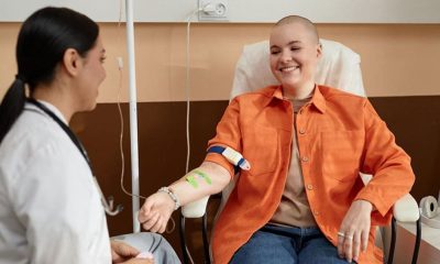 AI cancer cure in our lifetime, says Arm chief Rene Haas