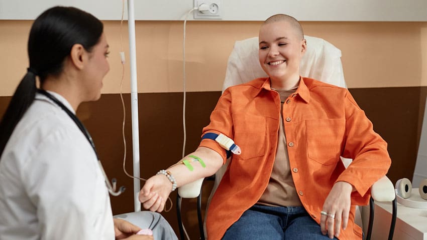 AI cancer cure in our lifetime, says Arm chief Rene Haas