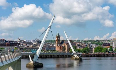activity up in 7 of 12 UK regions
