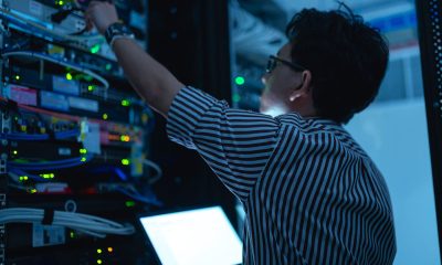 Why UK Business Owners Are Rethinking Web Hosting