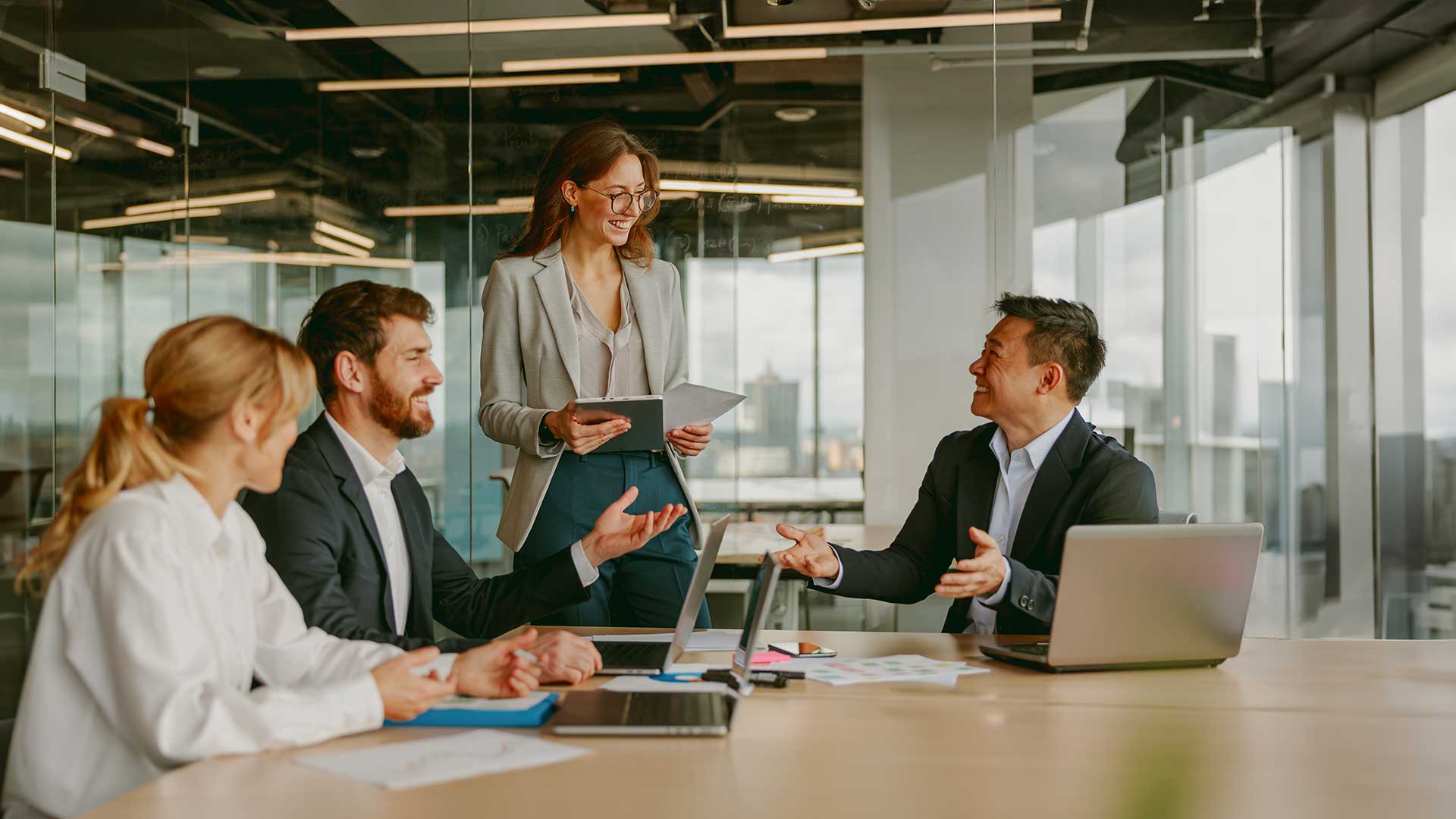 The Nearshoring Countries UK Firms Keep Overlooking