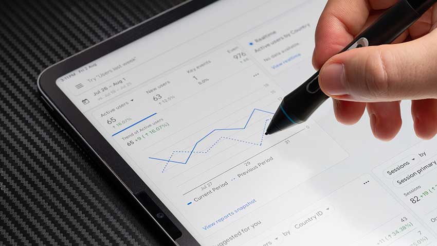 How London Businesses Can Build a Stronger Digital Presence