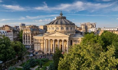 Why Global Employers Keep Looking to Romania for Talent