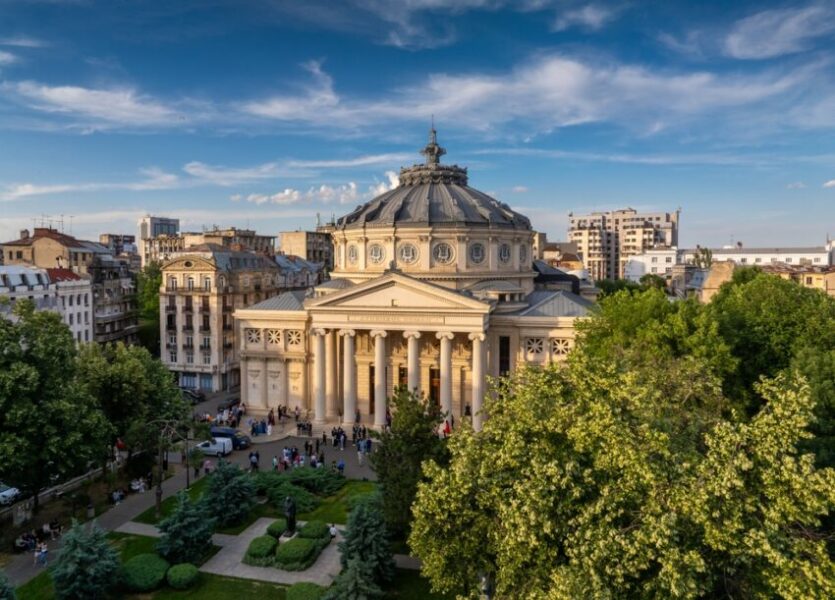 Why Global Employers Keep Looking to Romania for Talent
